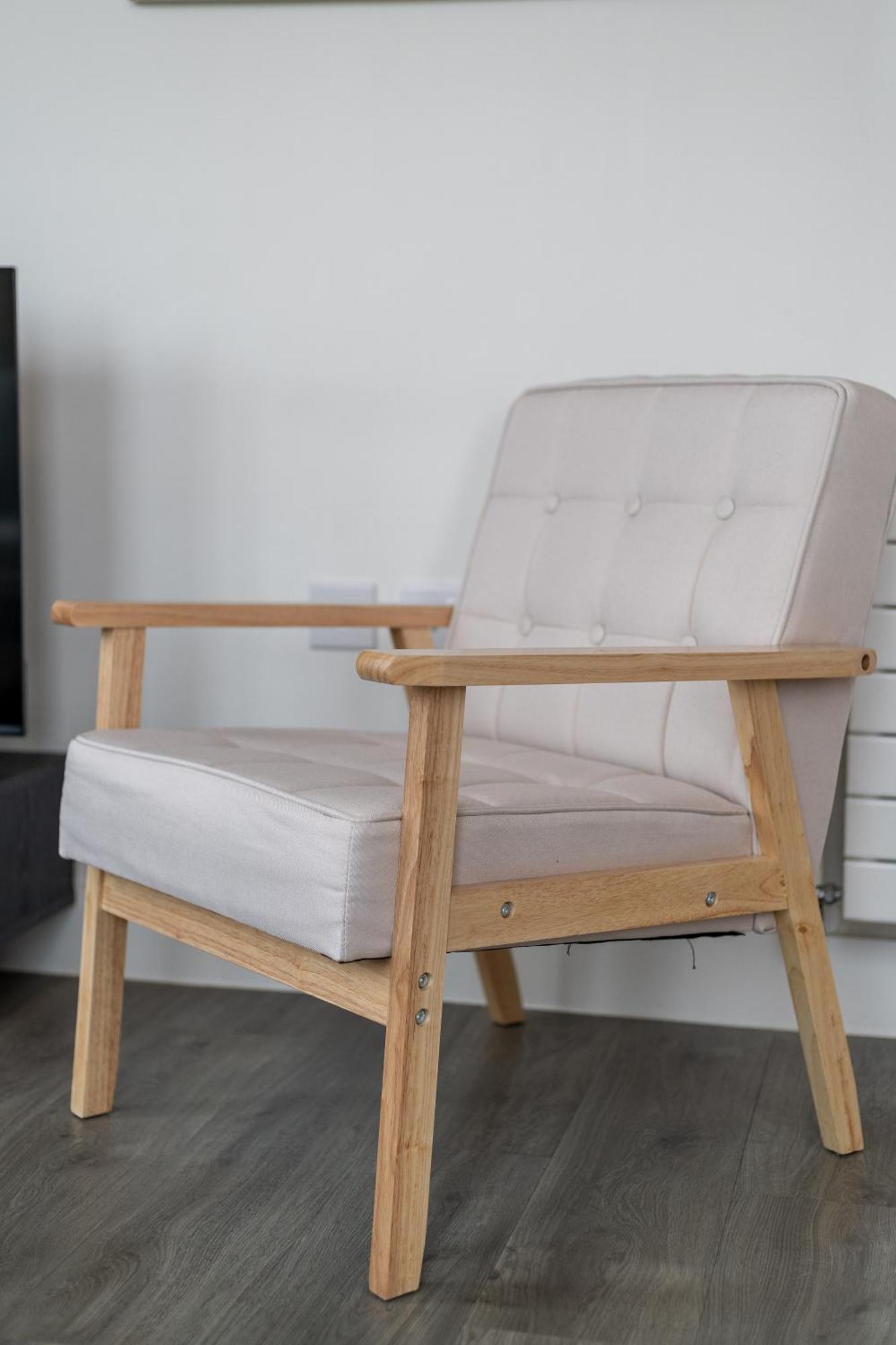 Chic & Stylish 2-bed In The Heart Of *